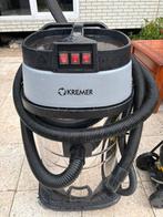 Kremer Waterstofzuiger, Doe-het-zelf en Verbouw, Reinigingsmachines, Ophalen, Zo goed als nieuw