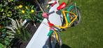Leuke kinderfiets - klaar voor een nieuwe eigenaar!, Ophalen of Verzenden, Gebruikt