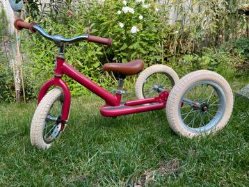 Trybike 2 in 1 loopfiets beschikbaar voor biedingen
