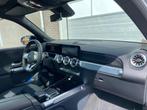 Mercedes-Benz GLB 180 AMG | Panoramadak | Adaptive onderstel, Gebruikt, 4 cilinders, Wit, Bedrijf