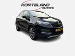 Opel Mokka X 1.4 Turbo Edition l Navi l Clima l Parkeersenso, Voorwielaandrijving, 65 €/maand, Stof, Gebruikt