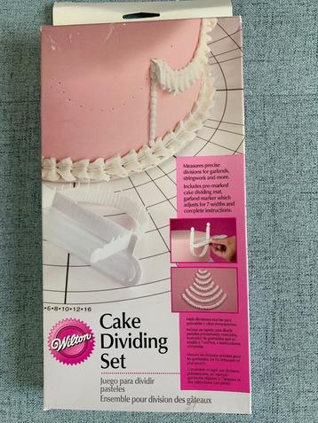 decoratiemateriaal voor taarten en cupcakes beschikbaar voor biedingen