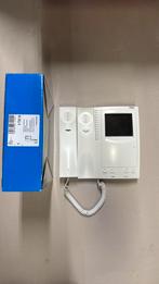 Tegui video monitor 4x, Ophalen, Zo goed als nieuw