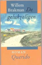 Willem Brakman == De gelukzaligen, Ophalen of Verzenden, Nieuw, Willem Brakman