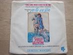 Patti Austin - The girl I used to be me (Shirley Valentine), Cd's en Dvd's, Verzenden, 7 inch, Single, Zo goed als nieuw
