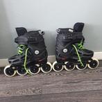 Rollerblade Twister 80 inline skates maat 36,5, Overige merken, Gebruikt, Ophalen of Verzenden, Inline skates 4 wielen