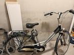 Batavus Damesfiets - Prima Staat!, Fietsen en Brommers, Fietsen | Dames | Damesfietsen, Ophalen, Versnellingen, Batavus, 53 tot 56 cm