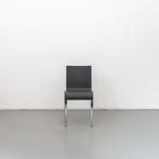 Vitra Maarten van Severen .03 Zwart Chroom, Huis en Inrichting, Stoelen, Niet ingevuld, Niet ingevuld, Ophalen of Verzenden, Zo goed als nieuw