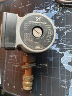 Grundfos 59505558 ups 15-50 130 230v, Ophalen of Verzenden, Zo goed als nieuw