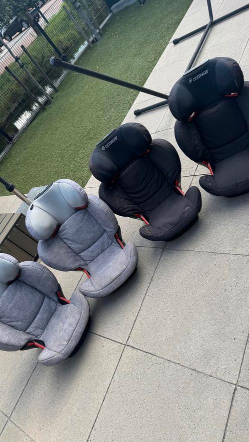 Maxi-Cosi RodiFix AirProtect - 15-36kg, Kinderen en Baby's, Autostoeltjes, Gebruikt, Maxi-Cosi, Autogordel of Isofix, Zijbescherming
