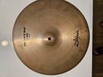 Zildjian Avedis quick beat 14"hi hat, Ophalen of Verzenden, Zo goed als nieuw, Overige merken
