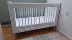 Bobita Lynn Babybed incl. matras, Ophalen, Gebruikt, Ledikant