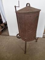 Vintage honingslinger voor 3 raten werkt nog, Ophalen