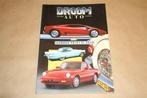 Droom auto - Jaarboek 90/91, Boeken, Ophalen of Verzenden, Zo goed als nieuw
