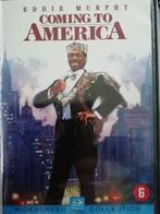 coming to america - eddie murphy, Alle leeftijden, Ophalen of Verzenden, Zo goed als nieuw, Romantische komedie