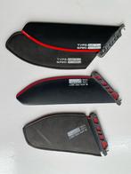 Black Project SUP Race Fin, Watersport en Boten, Suppen, Ophalen of Verzenden, Zo goed als nieuw, SUP-accessoire