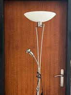 Gratis, staande schemerlamp., Ophalen, Zo goed als nieuw, 150 tot 200 cm