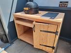 Douglas buitenkeuken Egg Basterd Kamado kitchen brother SALE, Tuin en Terras, Buitenkeukens, Ophalen of Verzenden, Nieuw, Houtskool