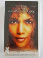 Their eyes were watching God VHS Halle Berry, Vanaf 16 jaar, Ophalen of Verzenden, Nieuw in verpakking, Horror