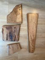 Planken van walnoot, Ophalen, Gebruikt