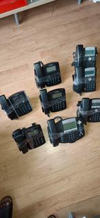 Complete telefooncentrale, Ophalen of Verzenden, Zo goed als nieuw, Toebehoren