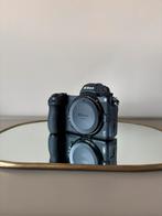 Nikon Z6ii body - zeer nette staat, Spiegelreflex, Ophalen of Verzenden, Zo goed als nieuw, Nikon