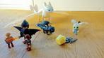 Playmobil draak, Ophalen of Verzenden, Gebruikt, Complete set
