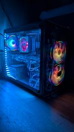 Game PC rx580, Ryzen 7 1700, 16gb ram, Ophalen, Overige genres, 1 speler, Zo goed als nieuw