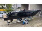 Gentle 530 Tender, Watersport en Boten, Sloepen, 10 tot 30 pk, Gebruikt, 3 tot 6 meter, Buitenboordmotor
