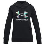 Nieuw Under Armour Girls Hooddie maat YSM ( 128 ), Meisje, Trui of Vest, Nieuw, Ophalen of Verzenden
