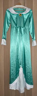 Prinses Rosalina Cosplay Jurk - Verkleden, Kleding | Dames, Carnavalskleding en Feestkleding, Carnaval, Ophalen of Verzenden, Zo goed als nieuw
