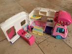 Vtech magische camper, Ophalen, Zo goed als nieuw