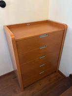 Ladekast - 95x55x115cm, Huis en Inrichting, Kasten | Ladekasten, Ophalen, 100 tot 150 cm, 50 tot 100 cm, Zo goed als nieuw