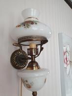 Te koop vintage hanglamp, Antiek en Kunst, Antiek | Lampen, Ophalen