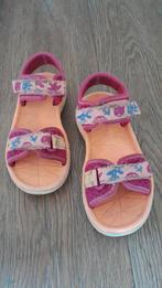 Kinder sandalen Clarks, Maat 28.5, Ophalen of Verzenden, Zo goed als nieuw, Meisje, Overige typen