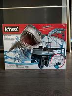 K'NEX Shark Attack Coaster, Ophalen, Nieuw