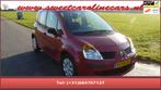 Renault Modus 1.6-16V Tech RoadAutomaat,Airco,Elec.pakket, Auto's, Renault, Stof, Gebruikt, 4 cilinders, Origineel Nederlands