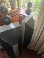 Magnat magnasphere delta, Subwoofer, Magnat, Ophalen of Verzenden, Zo goed als nieuw