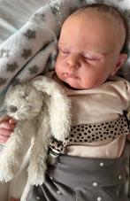 Reborn baby Zoey by Cassie brace, Verzamelen, Poppen, Nieuw, Ophalen of Verzenden, Pop