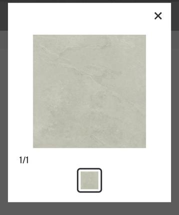 Keramische terrastegels 10,2 vierkante meter. beschikbaar voor biedingen