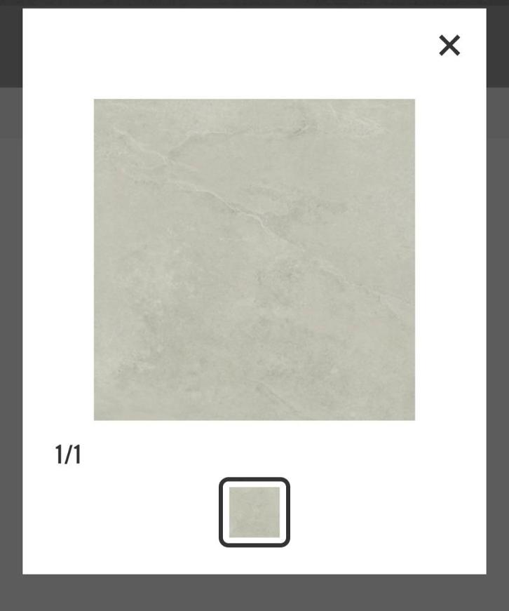 Keramische terrastegels 10,2 vierkante meter., Tuin en Terras, Tegels en Klinkers, Nieuw, Terrastegels, Keramiek, 10 m² of meer