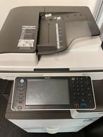 Industriële printer RICOH - MP C3503, Gebruikt, ., Inkjetprinter, All-in-one