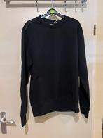 Zwarte parajumper trui, Maat 52/54 (L), Zwart, Nieuw, Parajumpers