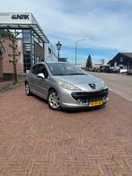 Peugeot 207 1.6 16V 3DRS 2006 Grijs, Voorwielaandrijving, 4 cilinders, 1188 kg, Bedrijf
