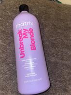 Matrix Unbreak My Blonde Shampoo - Nieuw!, Ophalen of Verzenden, Nieuw, Shampoo of Conditioner