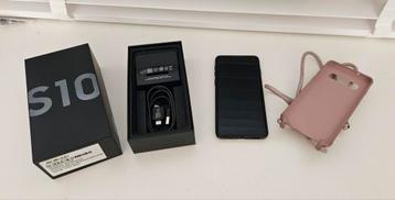Samsung Galaxy S10 beschikbaar voor biedingen