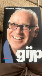 Michel van Egmond - Gijp, Michel van Egmond, Ophalen of Verzenden, Zo goed als nieuw, Balsport