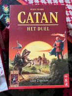 Catan Het Duel, nieuw, Een of twee spelers, Ophalen of Verzenden, Nieuw