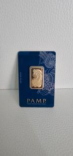 Pamp goudbaar 20g, Ophalen of Verzenden, Goud