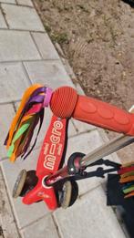 Micro mini step, Fietsen en Brommers, Steps, Ophalen, Gebruikt, Gewone step
